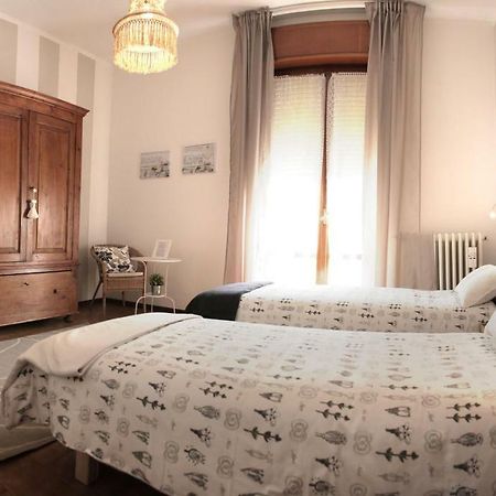 Goga&Romeo Bed and Breakfast Πέζαρο Εξωτερικό φωτογραφία