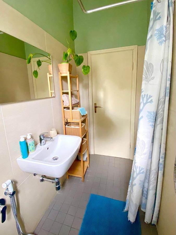 Goga&Romeo Bed and Breakfast Πέζαρο Εξωτερικό φωτογραφία