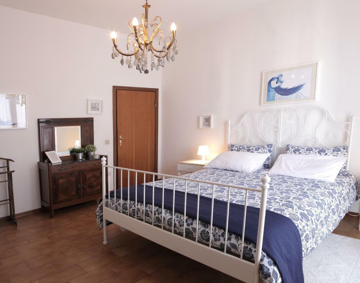 Goga&Romeo Bed and Breakfast Πέζαρο Εξωτερικό φωτογραφία