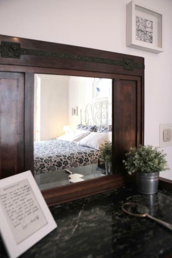 Goga&Romeo Bed and Breakfast Πέζαρο Εξωτερικό φωτογραφία