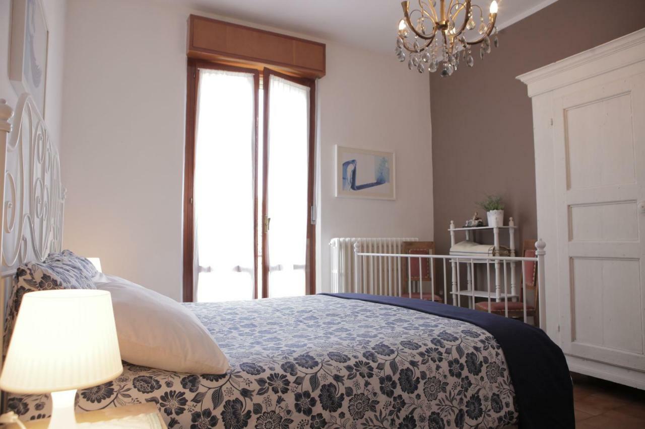 Goga&Romeo Bed and Breakfast Πέζαρο Εξωτερικό φωτογραφία