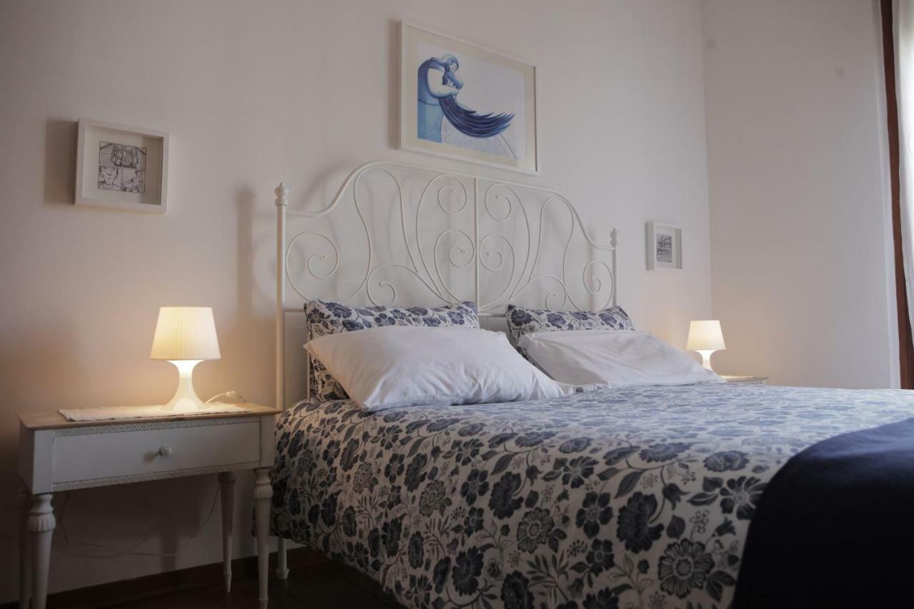 Goga&Romeo Bed and Breakfast Πέζαρο Εξωτερικό φωτογραφία