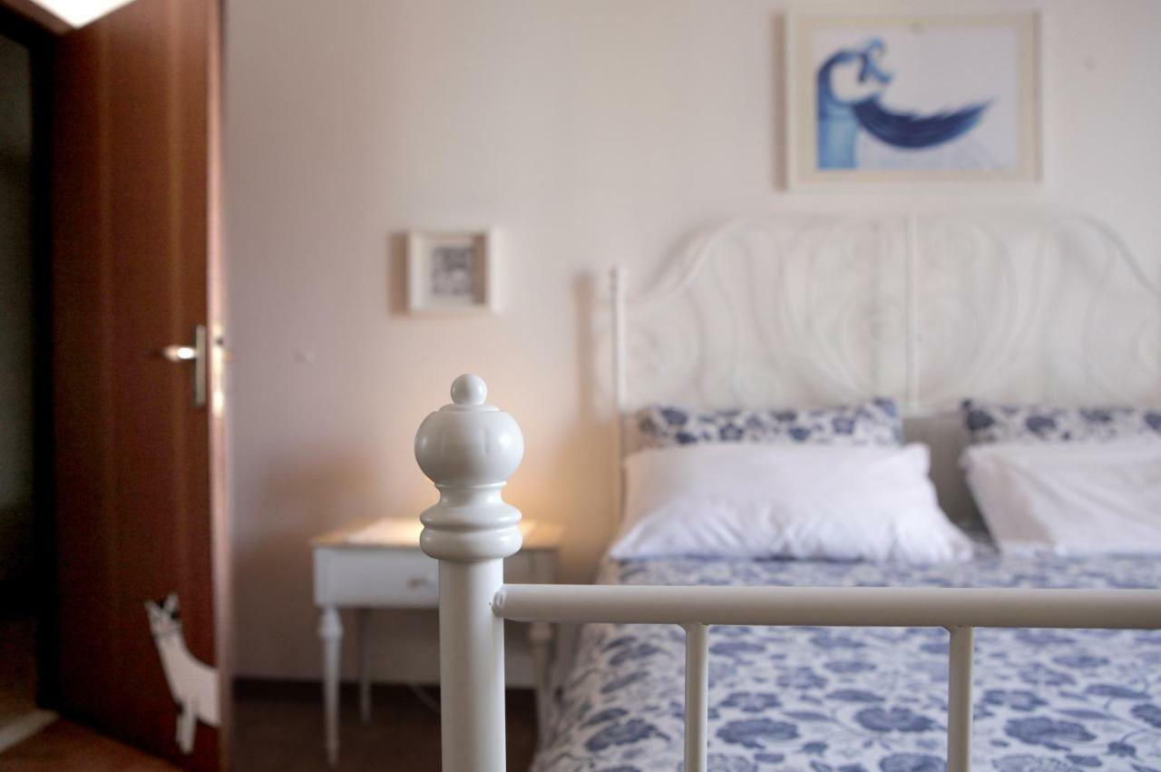 Goga&Romeo Bed and Breakfast Πέζαρο Εξωτερικό φωτογραφία