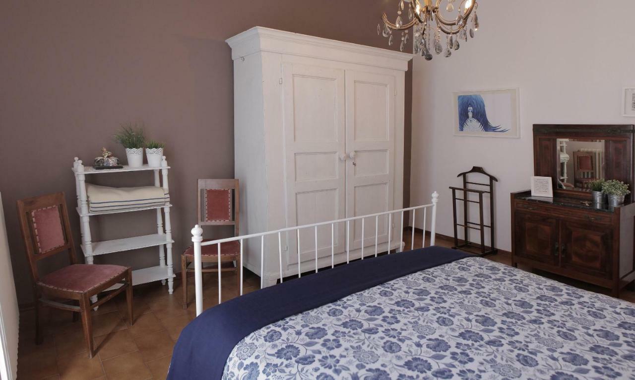 Goga&Romeo Bed and Breakfast Πέζαρο Εξωτερικό φωτογραφία