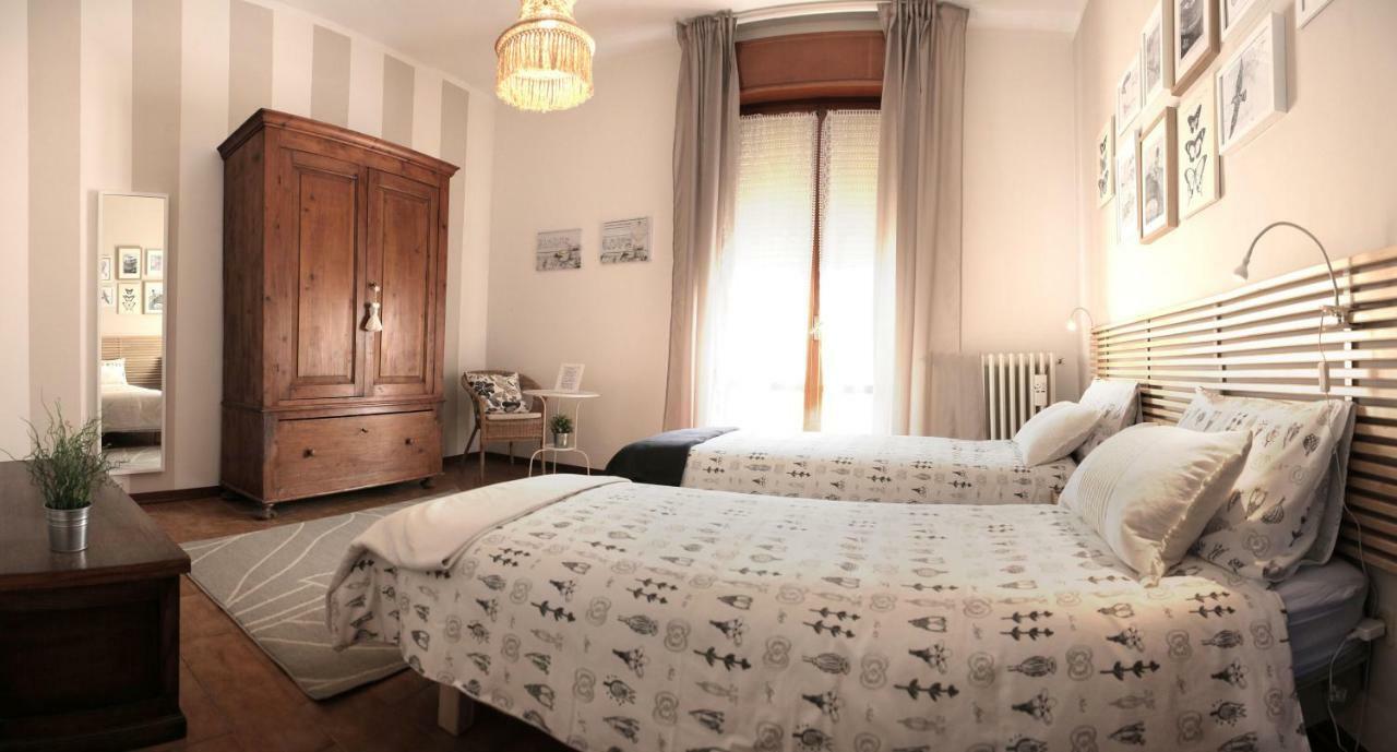 Goga&Romeo Bed and Breakfast Πέζαρο Εξωτερικό φωτογραφία