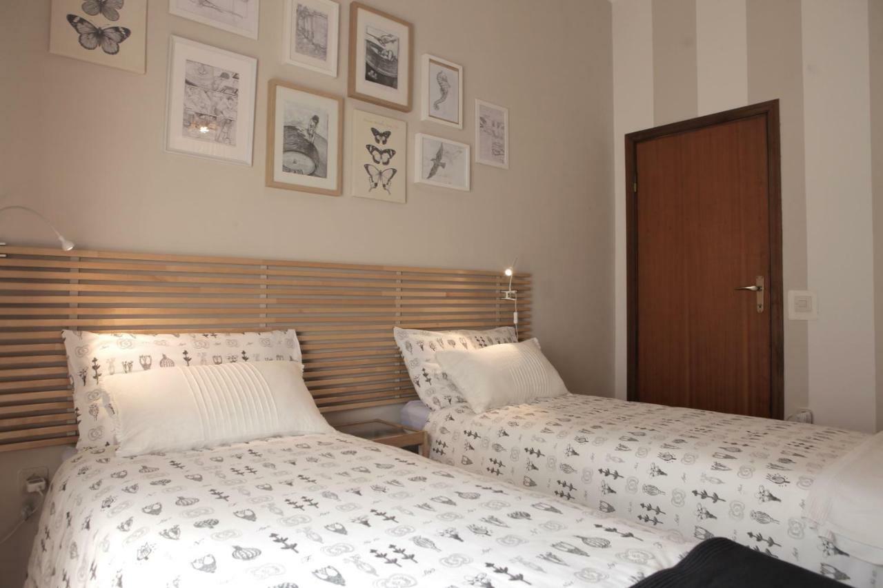 Goga&Romeo Bed and Breakfast Πέζαρο Εξωτερικό φωτογραφία