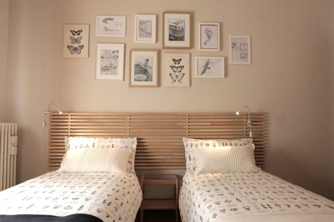 Goga&Romeo Bed and Breakfast Πέζαρο Εξωτερικό φωτογραφία